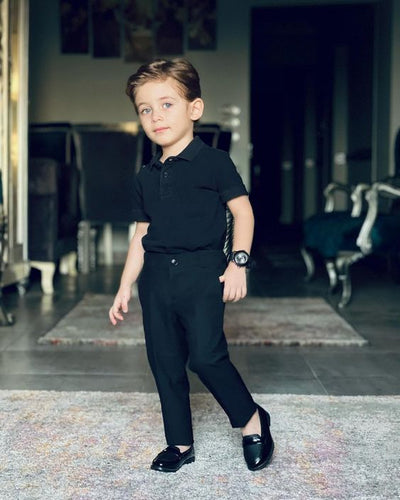 Male kids dress