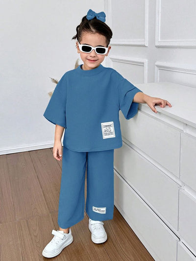 Children's Girls wears