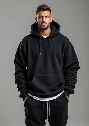 Men's Hoodies and sweatshirt