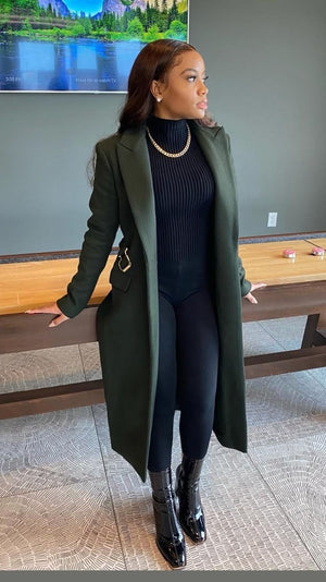 coats and Jackets