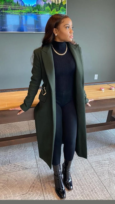 coats and Jackets