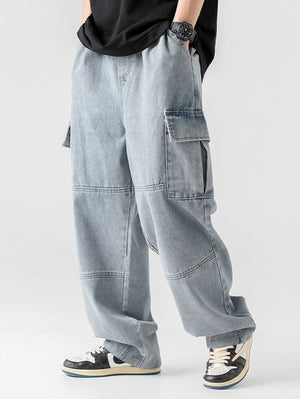 Men's jeans