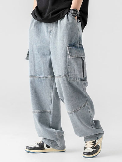 Men's jeans