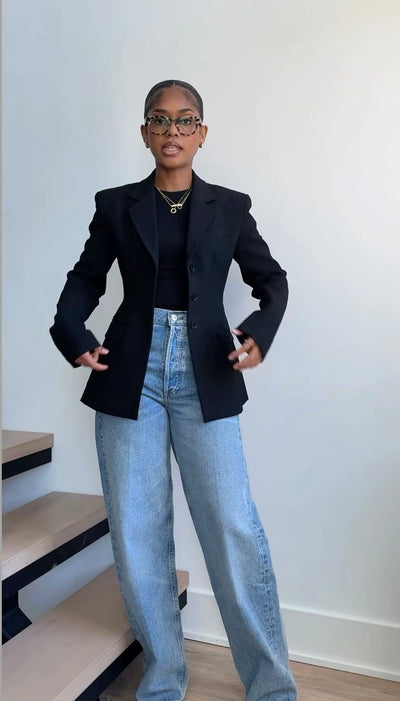 Women's jeans