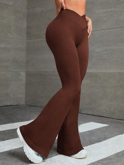 Trousers and legging
