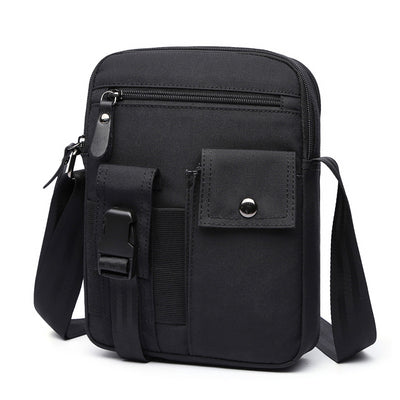Trendy Style Anti-men's Messenger Bag