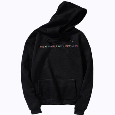 Hoodie Ladies Harajuku Sweatshirt Men's and Women's Sweatshirt