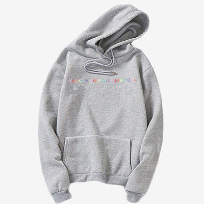 Hoodie Ladies Harajuku Sweatshirt Men's and Women's Sweatshirt