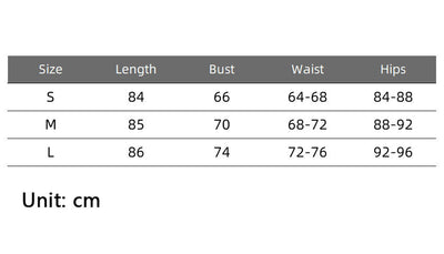 Black High Waist Sleeveless Suspender Skirt For Women Fashion Skirt