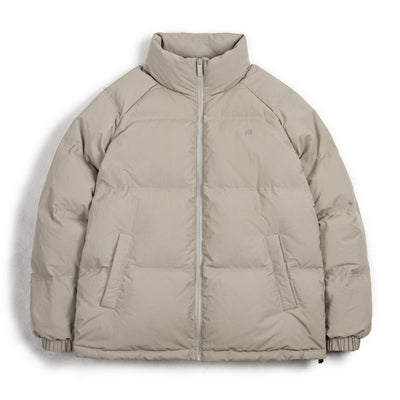 Workwear American Casual Warm Jacket Men