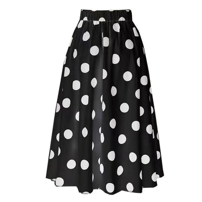 Bikini Suit Skirt Conservative Swimwear Women