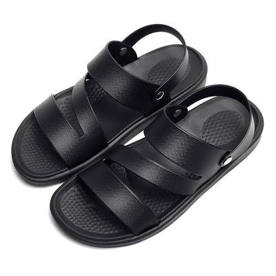 Men's beach sandals