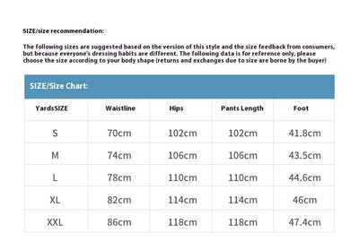Fashion Personalized Straight Jeans For Men