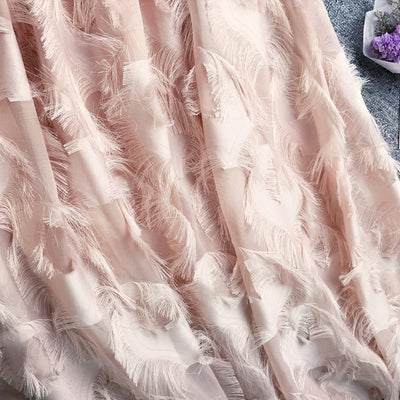 Temperament Was Thin Long Skirt Half-length Skirt Women