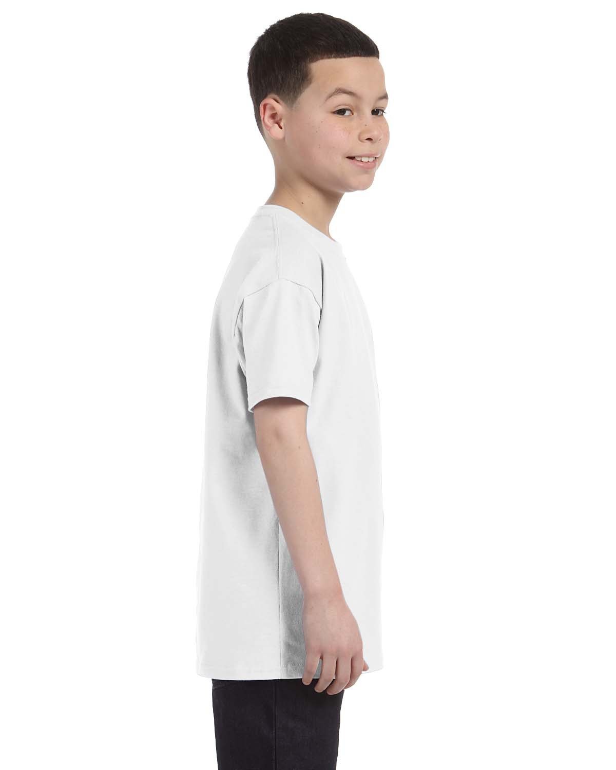 180g Cotton Children's T-shirt XS To XL, POD Can Be Customized With Embryo And Printing