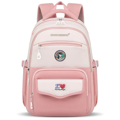 Good-looking Multi-functional Backpack