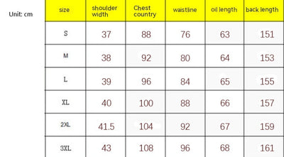 Fashion Personality Retro Dress Women