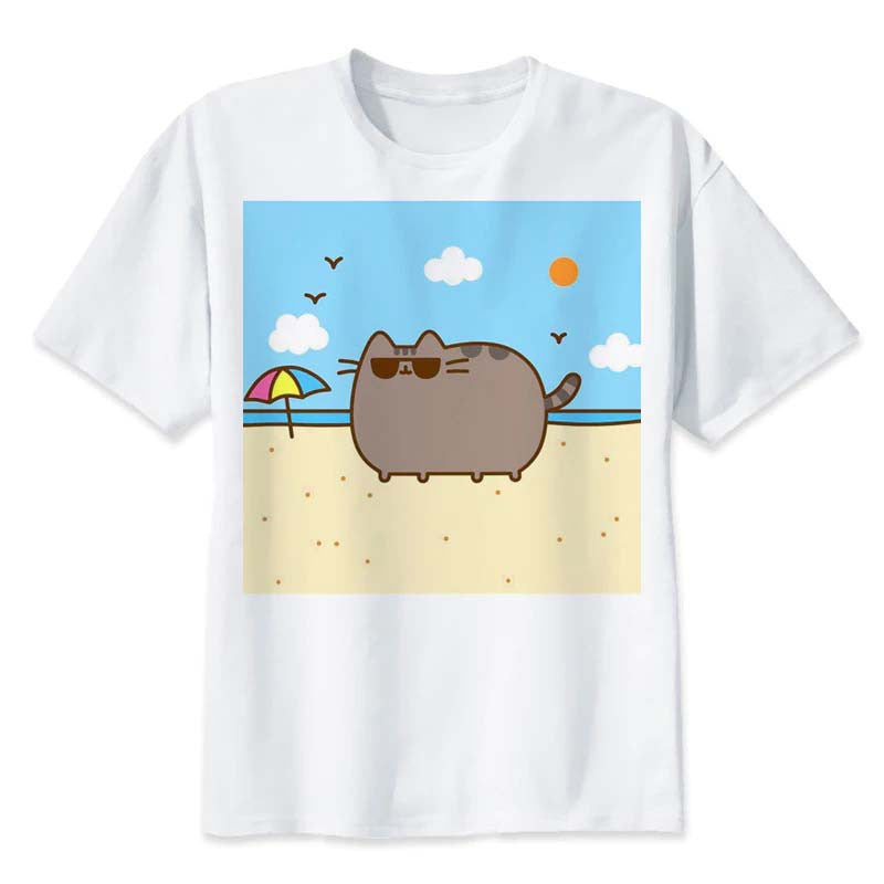 Polyester Short Sleeves For Men