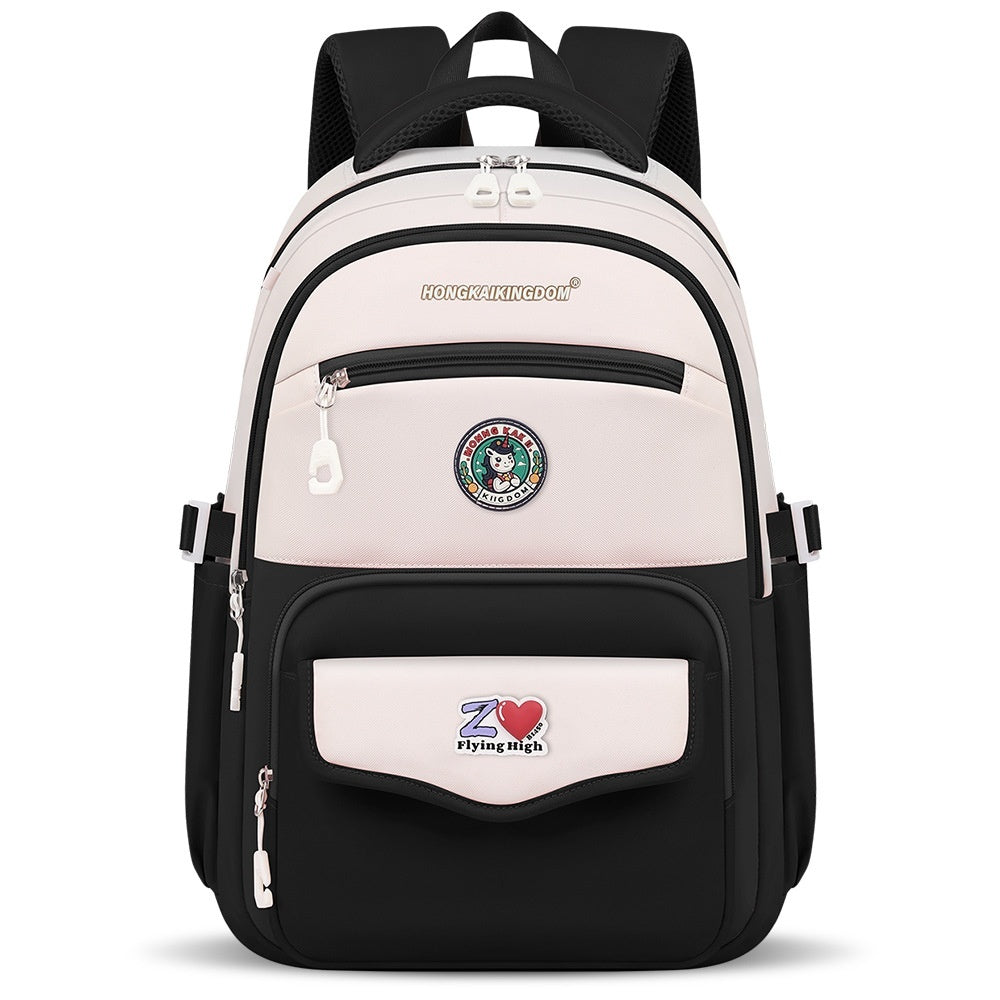 Good-looking Multi-functional Backpack