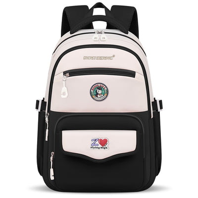 Good-looking Multi-functional Backpack