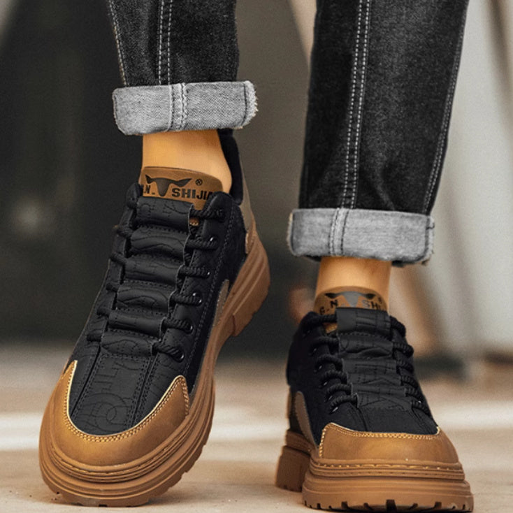 Summer Platform All-match Casual Sneakers