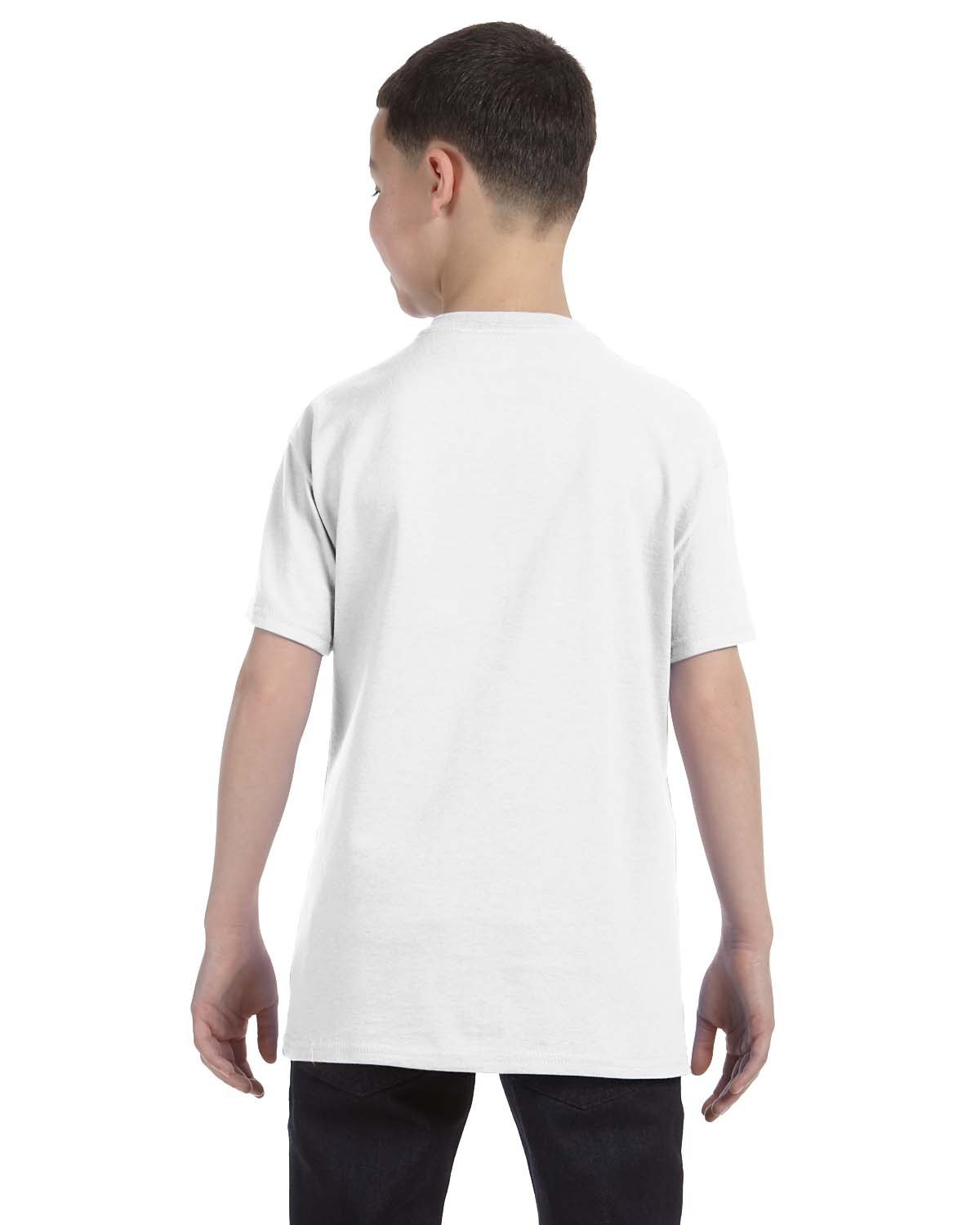 180g Cotton Children's T-shirt XS To XL, POD Can Be Customized With Embryo And Printing