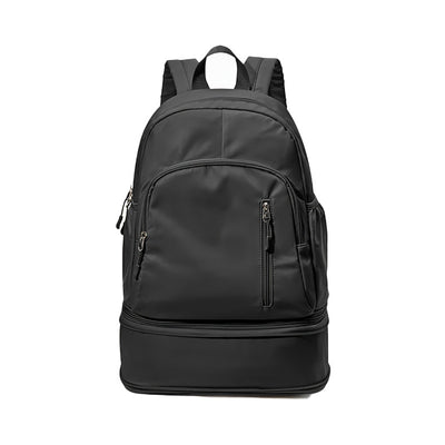 Women's Good-looking Fashion Casual Backpack Large Capacity Adjustable Strap