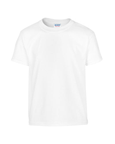 180g Cotton Children's T-shirt XS To XL, POD Can Be Customized With Embryo And Printing