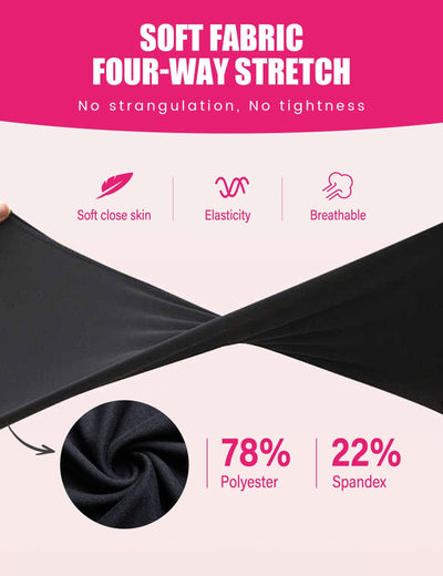 Yoga Pants - Cropped High-waisted Diagonal Pocket Print Variegated Zhangqing