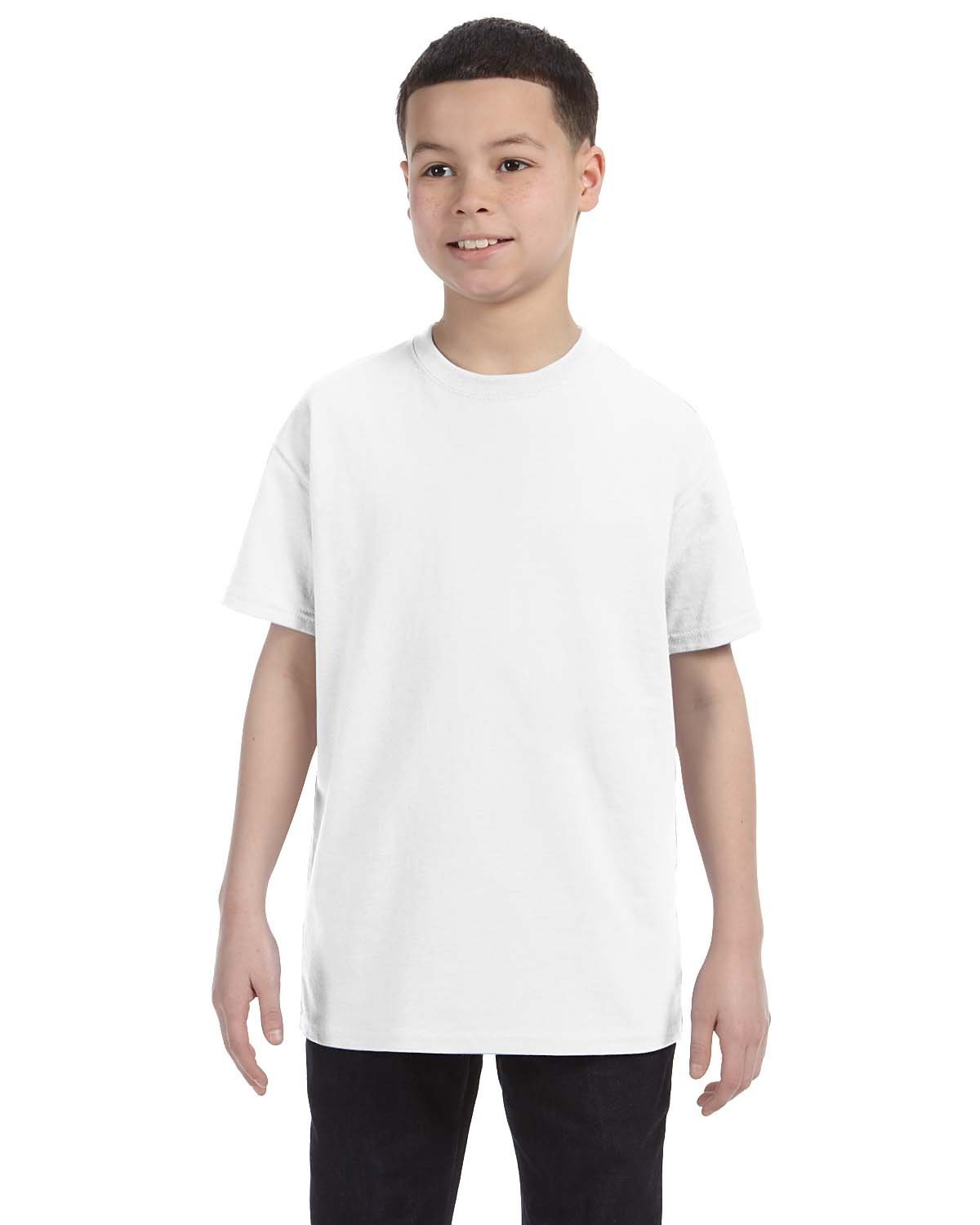 180g Cotton Children's T-shirt XS To XL, POD Can Be Customized With Embryo And Printing