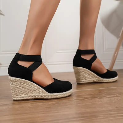 Plus Size Sports Sandals Women's Fashion