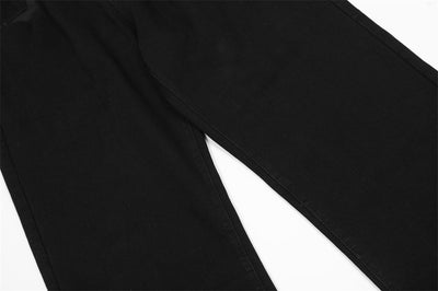 Fashion High Street American Jeans Men