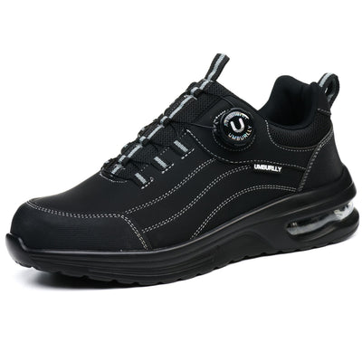 Wear Resistant Safety Work Shoes For All Seasons