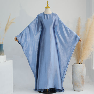 Middle East Bright Dress Women