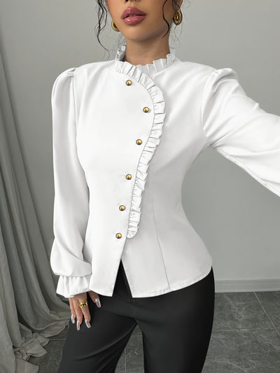 Design Sense Women's Fashion Shirt