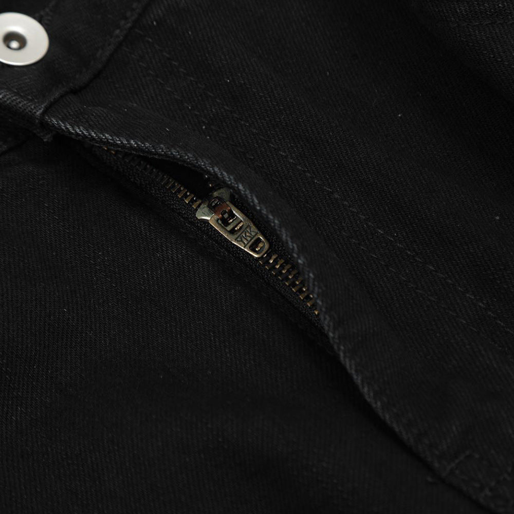 Fashion High Street American Jeans Men