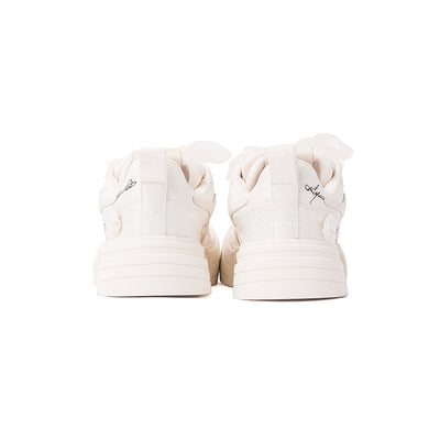 KILLWINNER--Smile Life Sneaker - Beige - Unisex