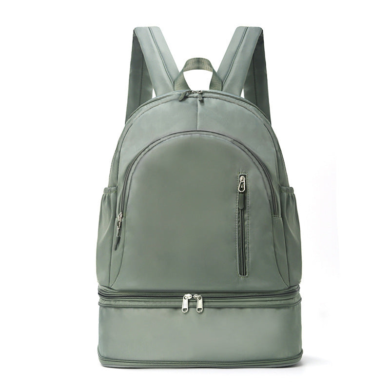 Women's Good-looking Fashion Casual Backpack Large Capacity Adjustable Strap