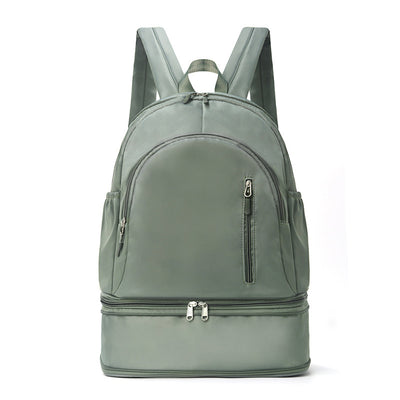 Women's Good-looking Fashion Casual Backpack Large Capacity Adjustable Strap