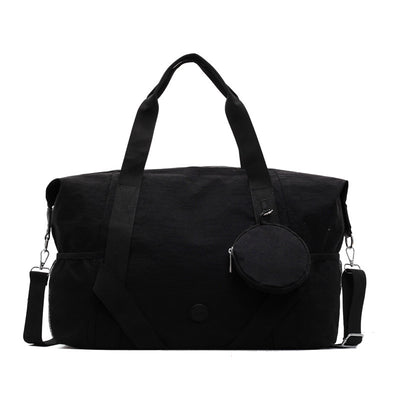 Simple And Lightweight Gym Bag Portable Yoga