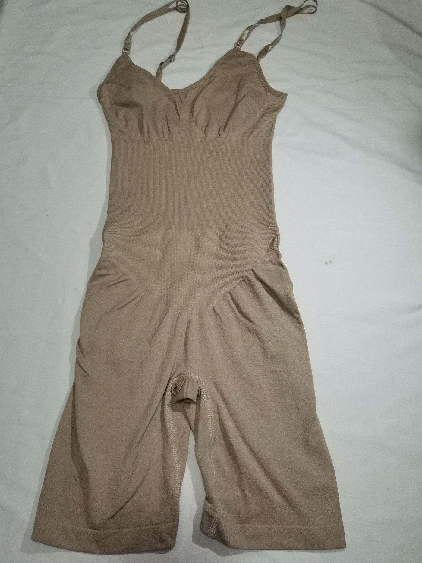 Seamless Siamese Body Shaping Belly Contracting Hip Lift Body Shaping Corset