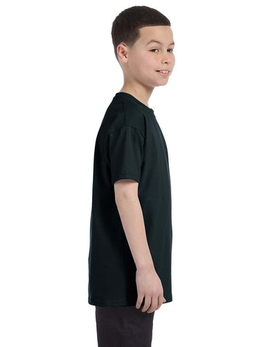 180g Cotton Children's T-shirt XS To XL, POD Can Be Customized With Embryo And Printing