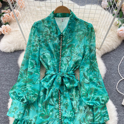 Fashion Personality Dress For Women