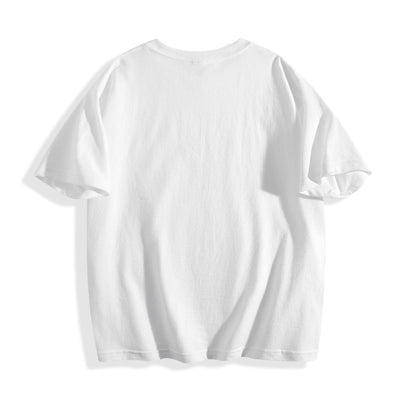 180G Youth T-shirt XS-XL, POD Can Be Customized With Embryo And Print Included