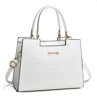 All-match High-grade Mom One-shoulder Handbag