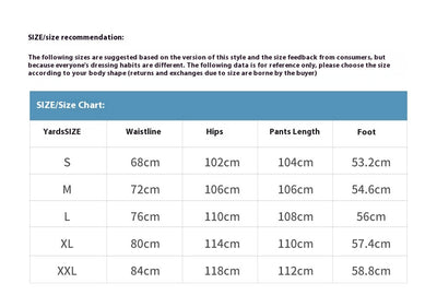 Retro Washing Gradient Worn Jeans Men