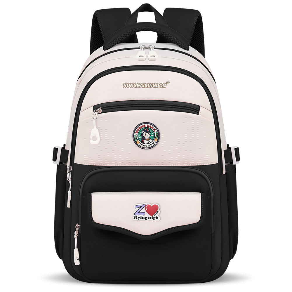 Good-looking Multi-functional Backpack