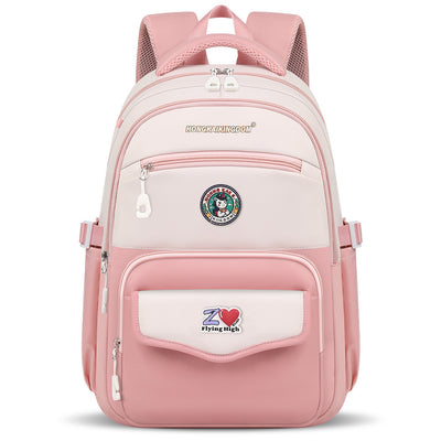 Good-looking Multi-functional Backpack