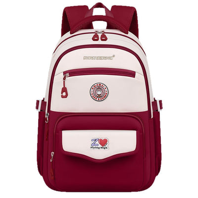 Good-looking Multi-functional Backpack