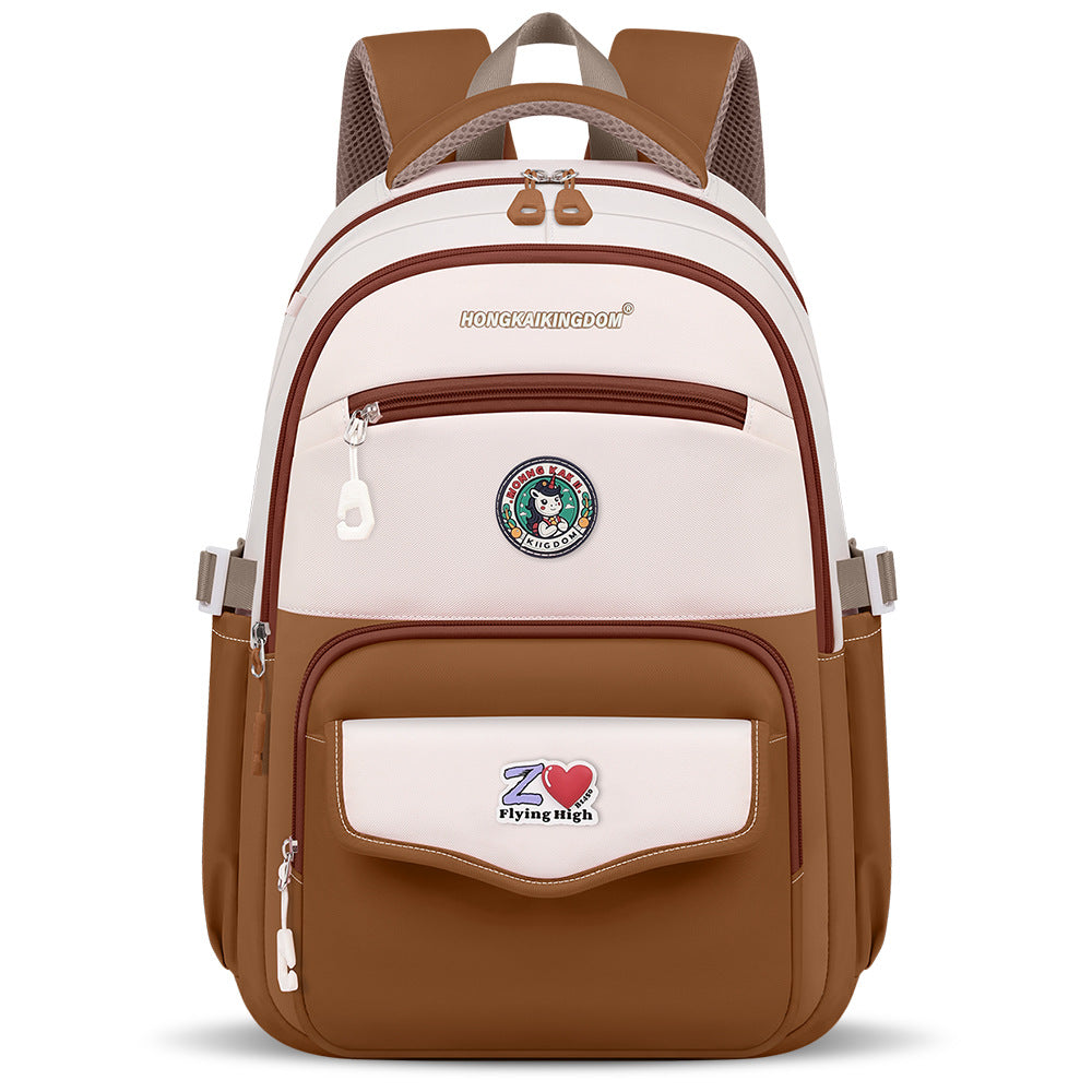 Good-looking Multi-functional Backpack